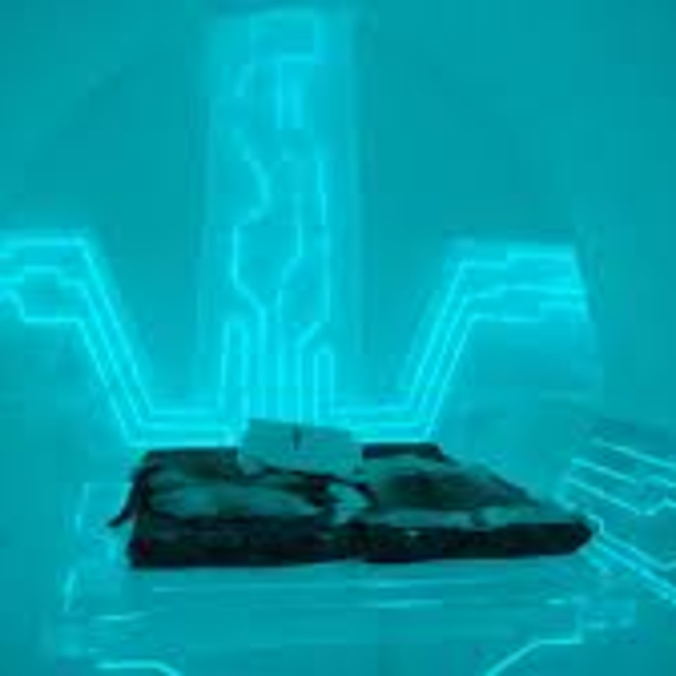 Eishotel in Schweden